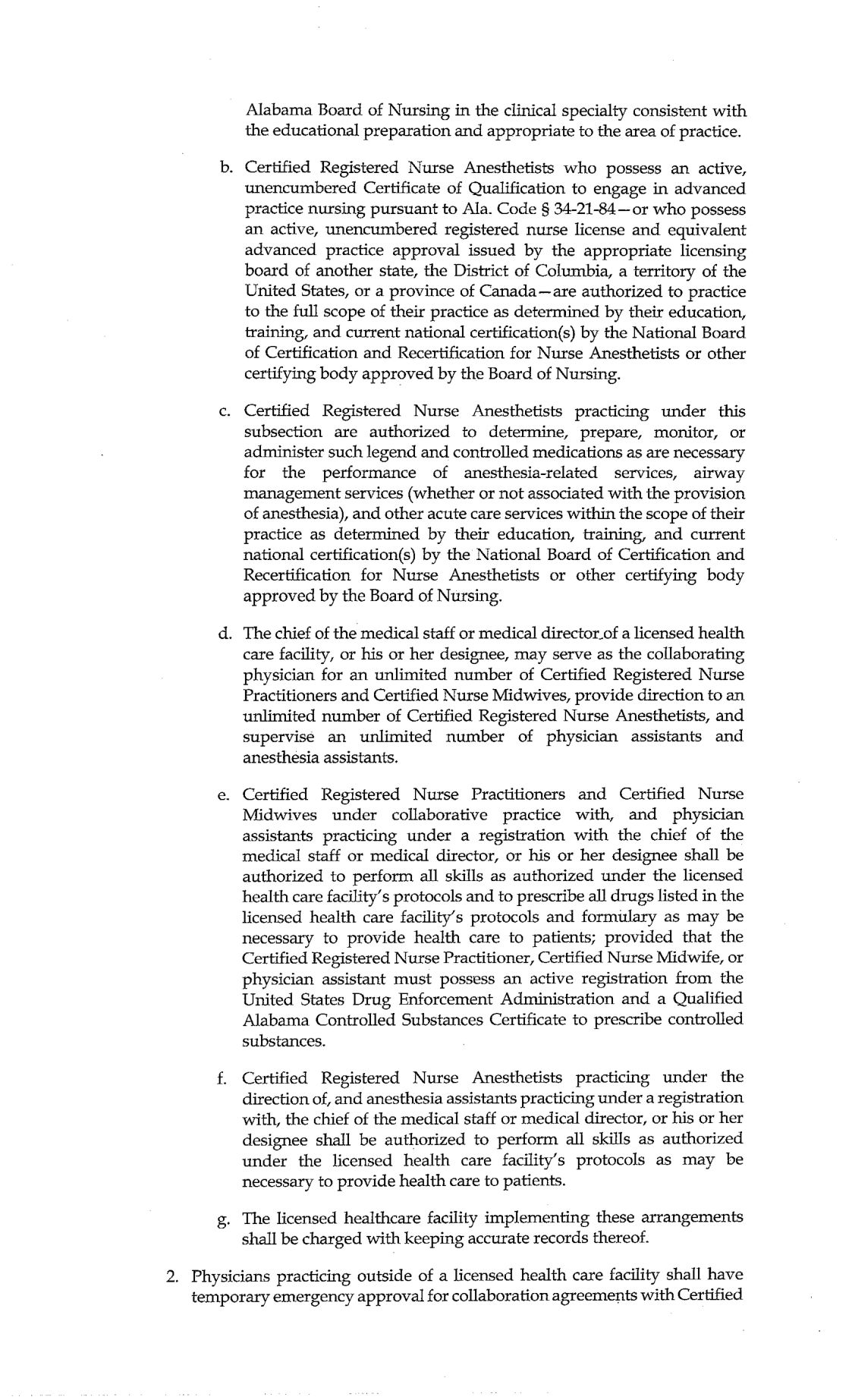 2020-04-02 Fifth Supplemental SOE_COVID-19 - April 2, 2020 - Page 2.jpg